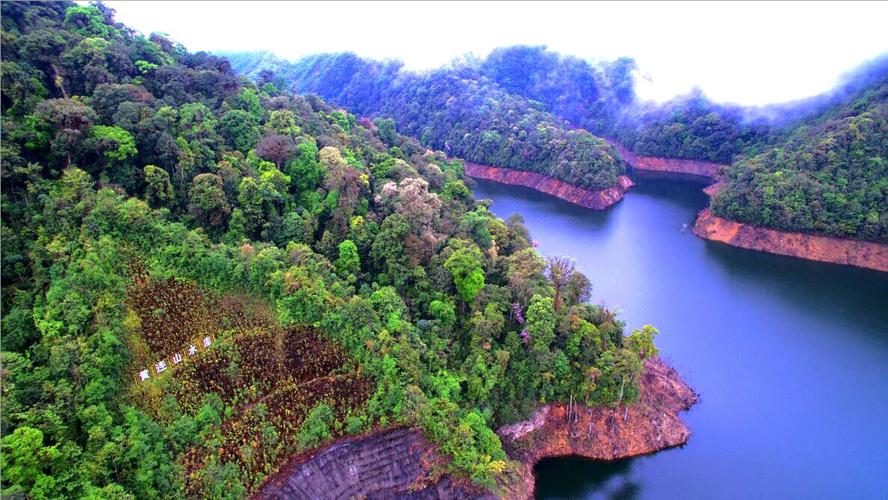 普洱市风景区-图2