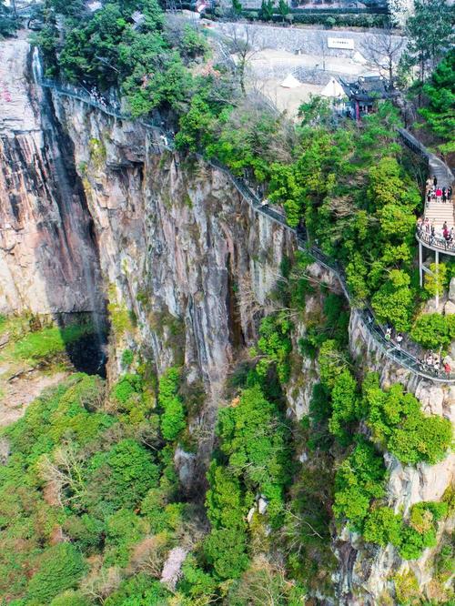 宁波周边风景区-图3