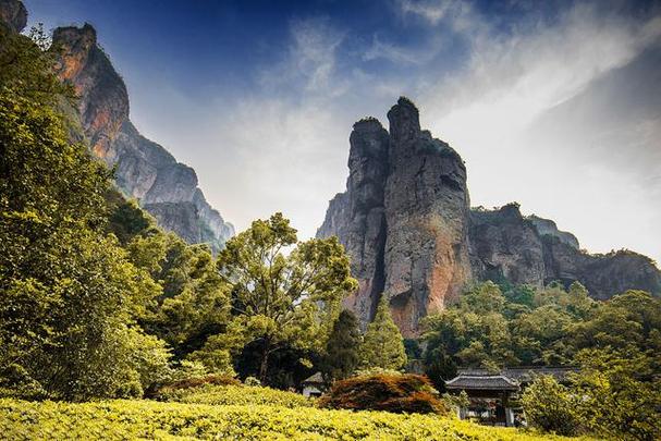 有名的风景区-图2