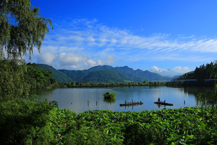 和顺风景区-图1