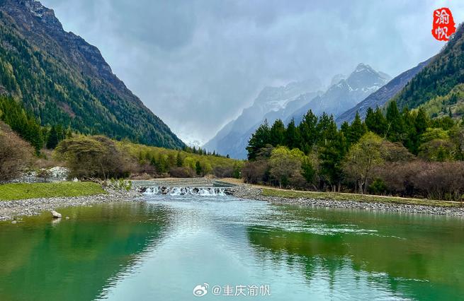 好玩的风景区-图1