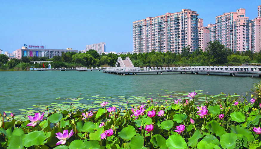 盐城响水风景区-图1