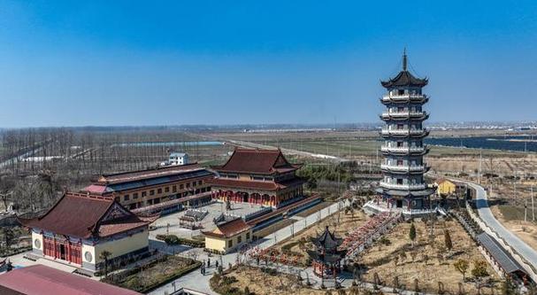 盐城响水风景区-图3