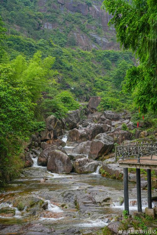 仙城风景区-图1