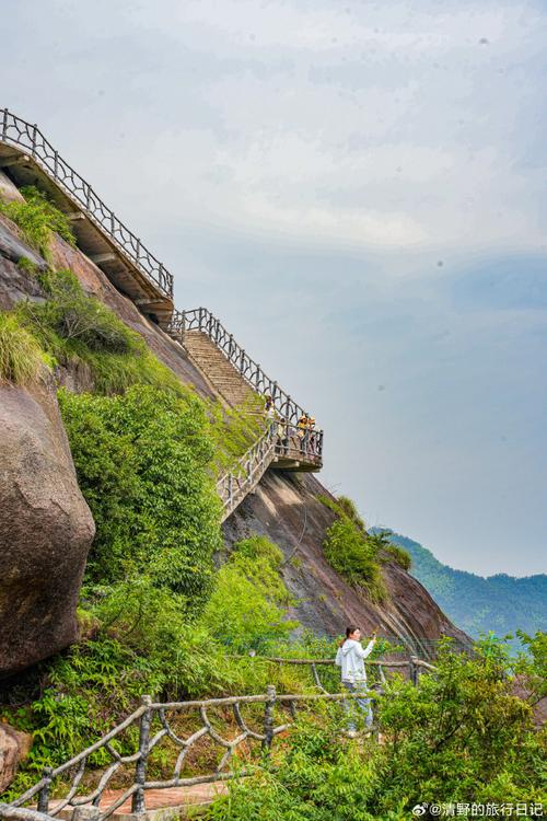 仙城风景区-图2