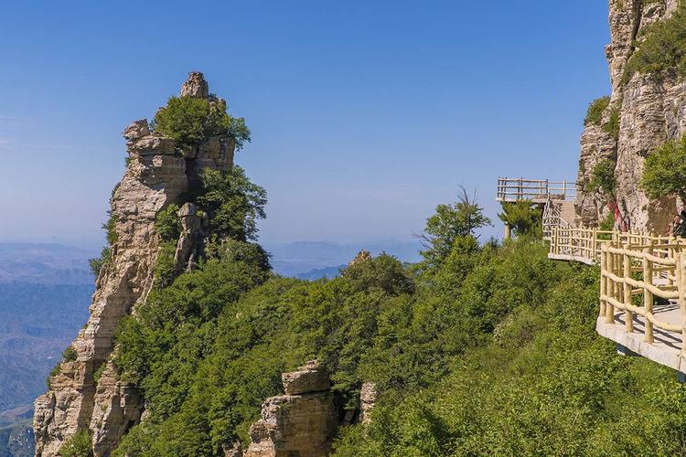 河北保定风景区-图2