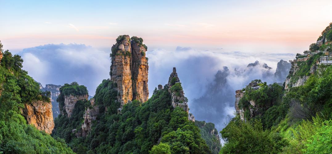 河北保定风景区-图3