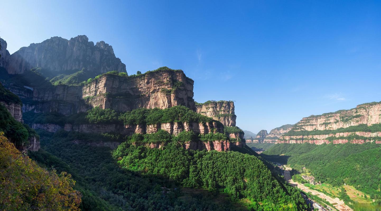 林州免费风景区-图3