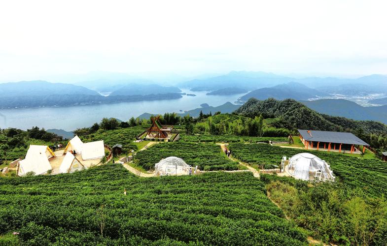 黄岩免费风景区-图2