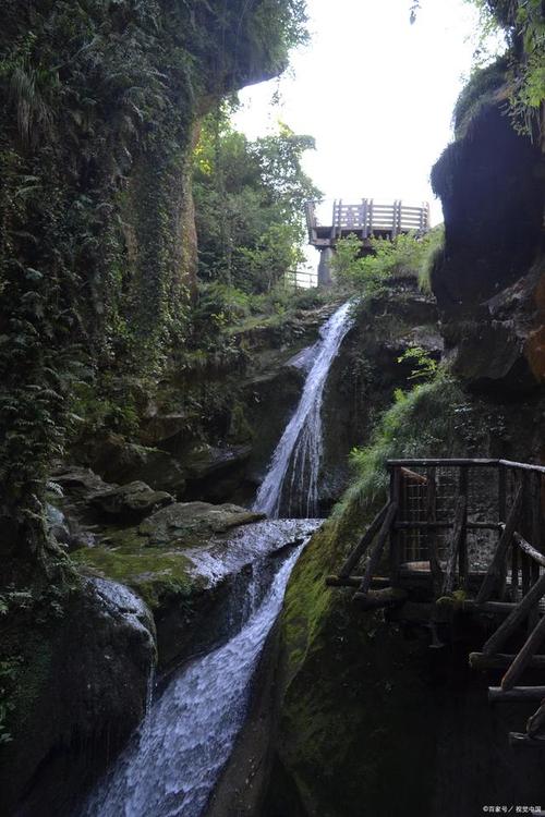 宜宾周边风景区-图2