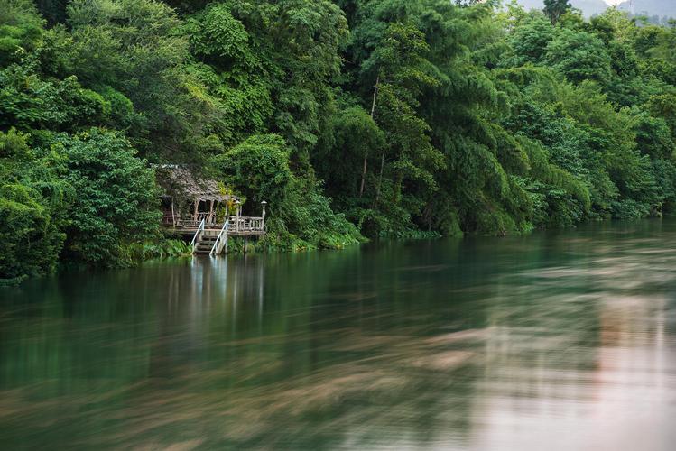 宜宾周边风景区-图3