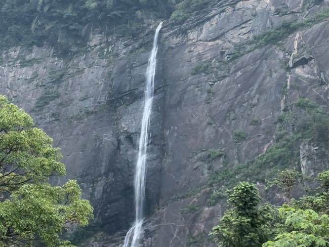 庐山秀峰风景区-图2