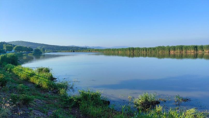 太湖湾风景区-图1