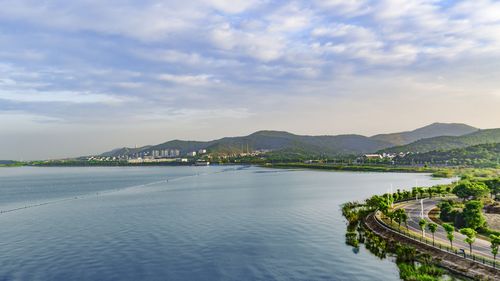 太湖湾风景区-图2