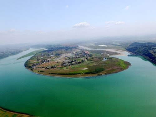 月亮岛风景区-图2