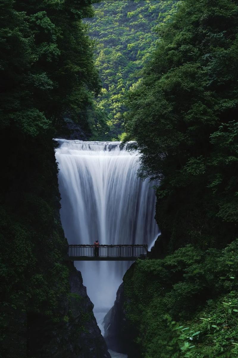 香火岩风景区-图3