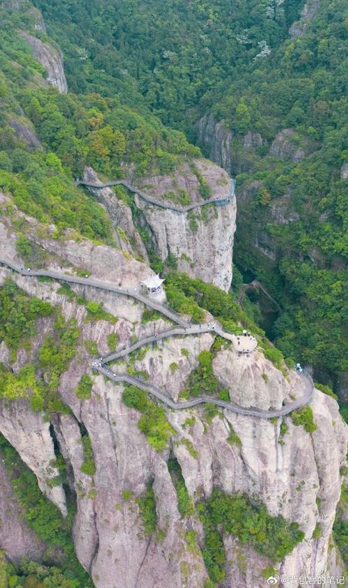 温州风景区排名-图2