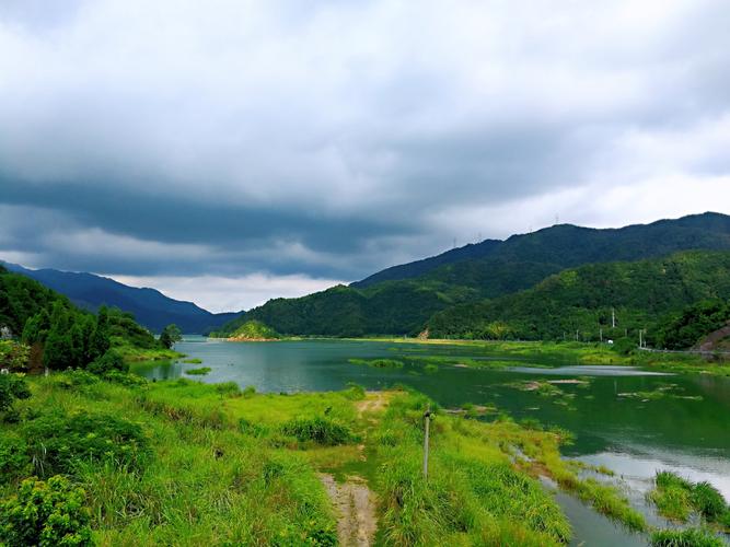 淡溪风景区-图2