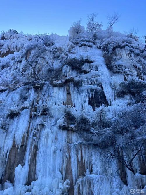 水泉沟风景区-图2