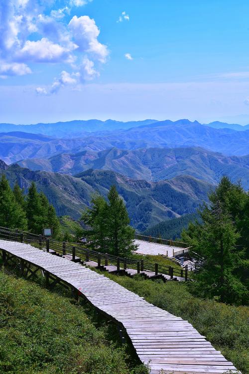 苏木山风景区-图2