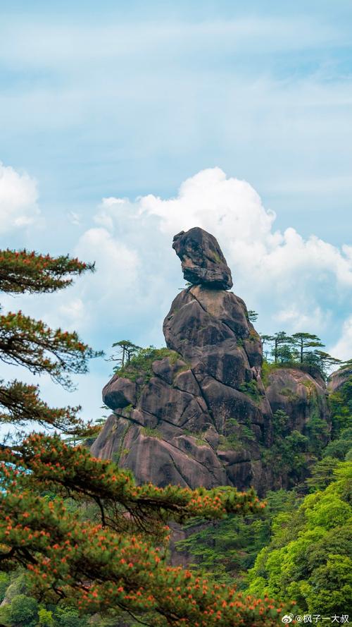 江山的风景区-图3