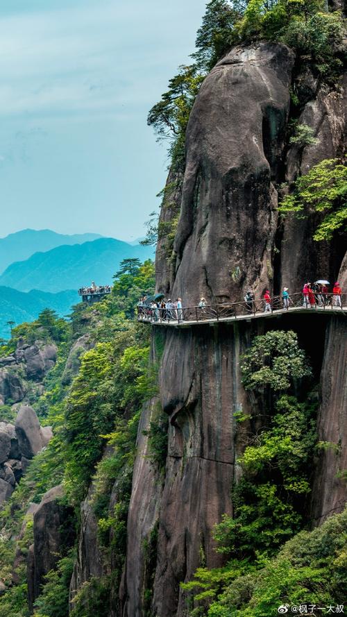 江山的风景区-图2