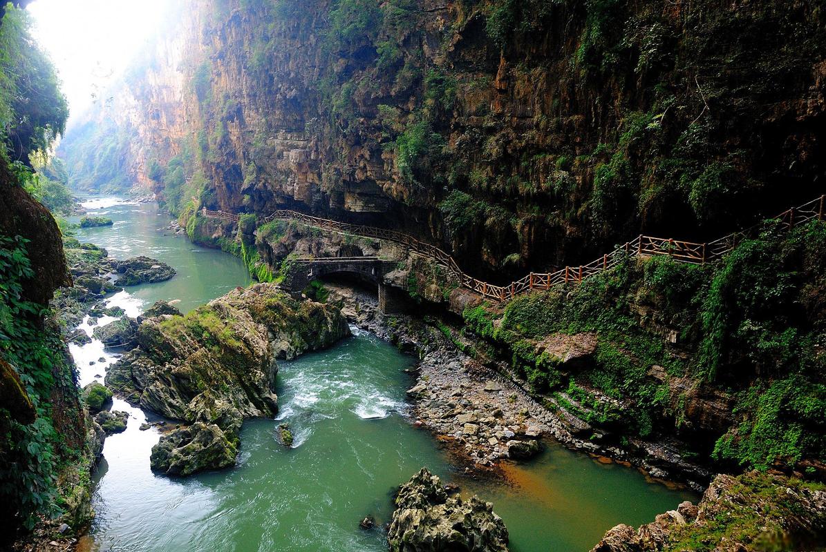 凯里附近风景区-图2