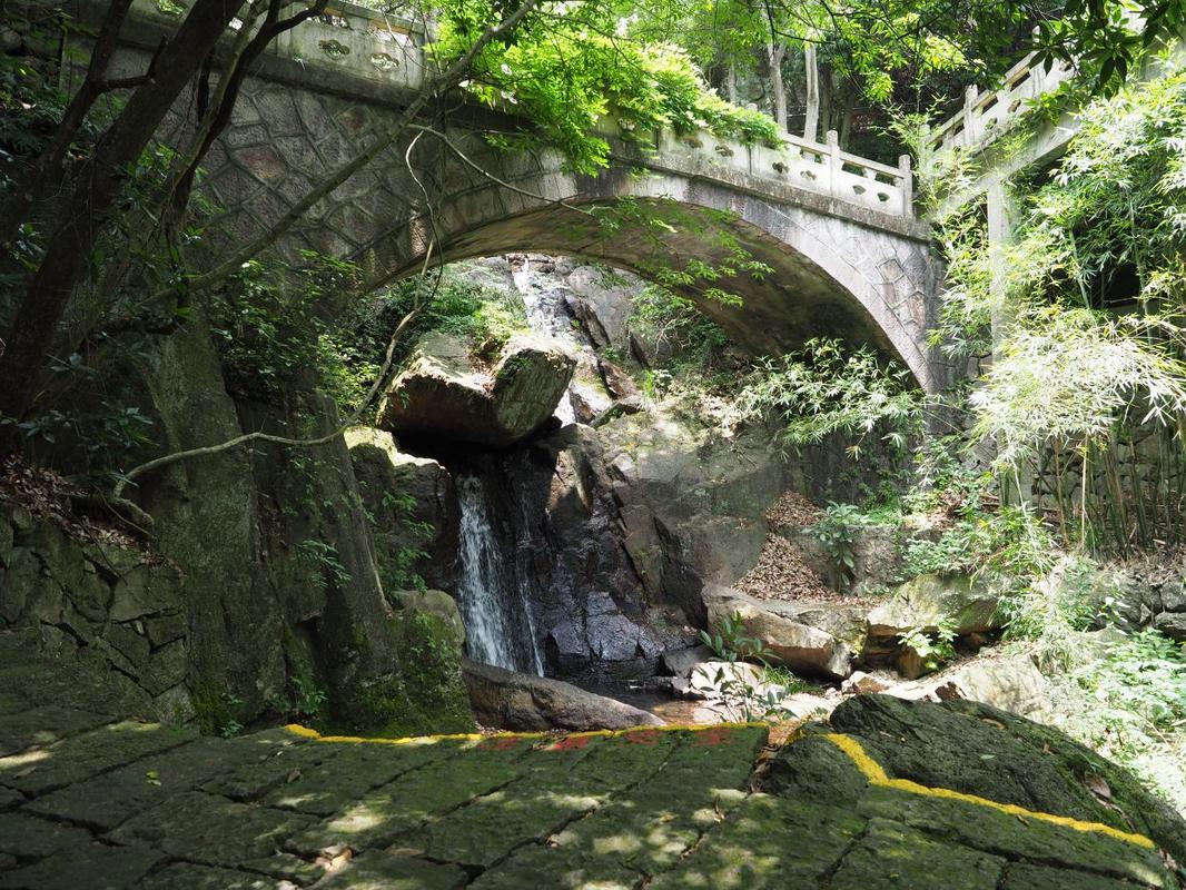 西经山风景区-图2