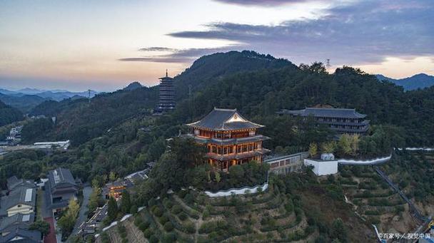 福泉山风景区-图2