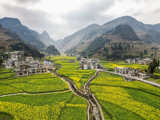 贵州金沙风景区-图1