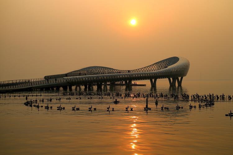 苏州湾风景区-图2