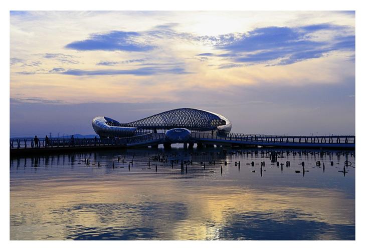 苏州湾风景区-图3