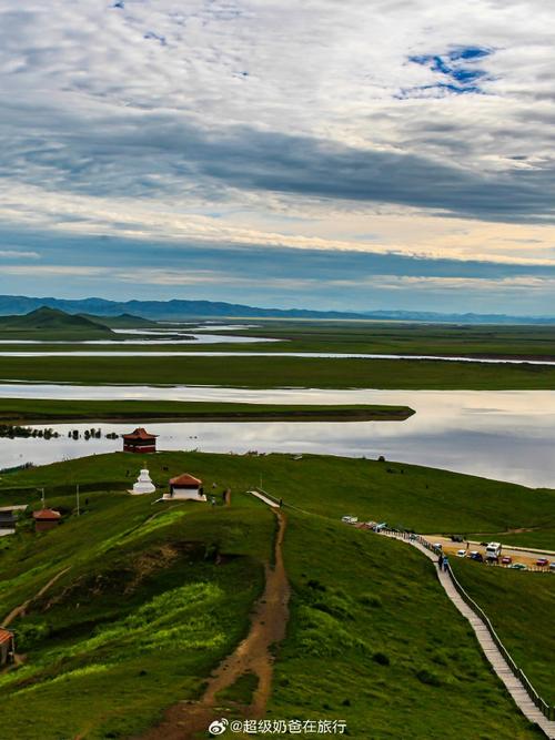 唐克风景区-图1