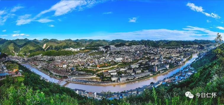 仁怀的风景区-图1