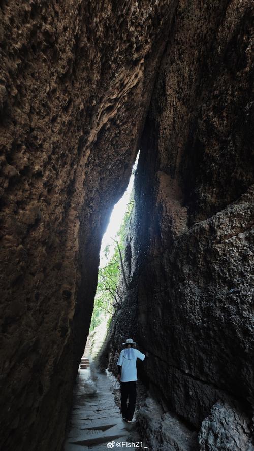 剑门关风景区攻略-图3