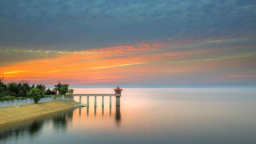 莱西风景区-图3