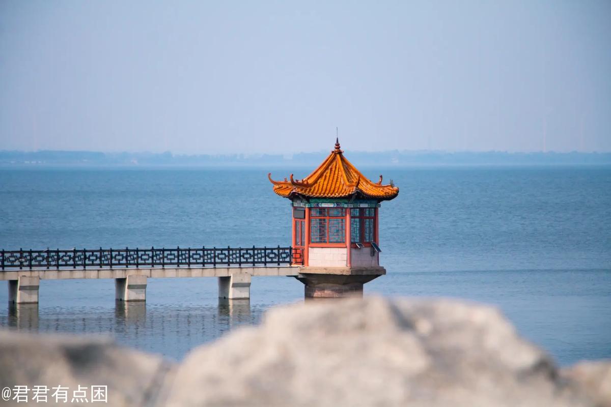 莱西风景区-图2