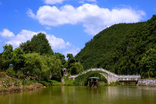 红石湾风景区-图2