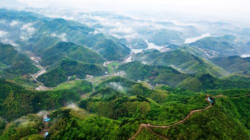 祁东的风景区-图2