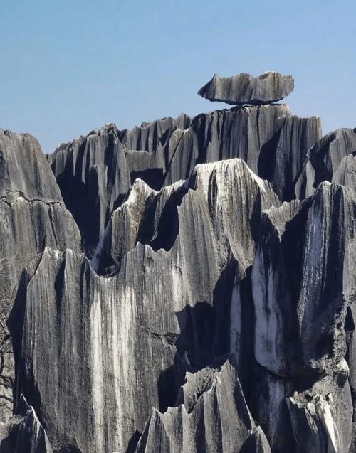 石林风景区在哪-图2