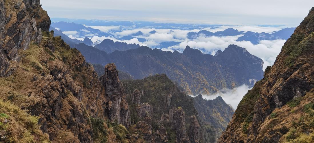 神农源风景区-图1