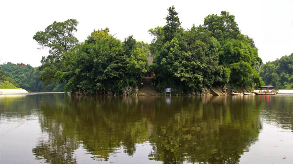 泸州风景区三大景区-图3