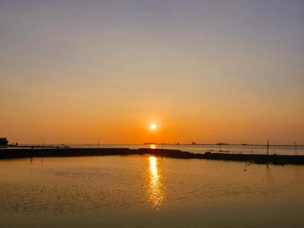 三娘湾风景区-图2