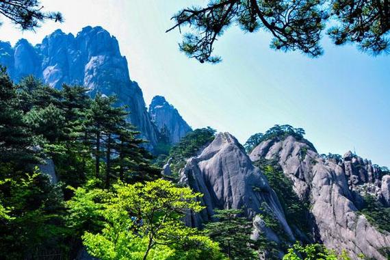 雷龙湾风景区门票-图2