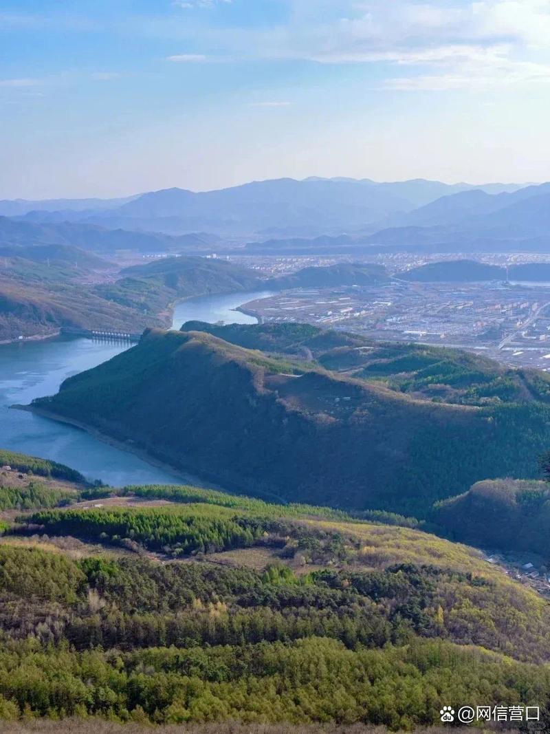 桓仁县风景区-图2