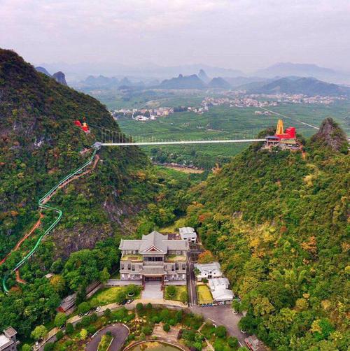 荔江湾风景区-图3