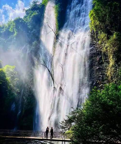 荔江湾风景区-图2