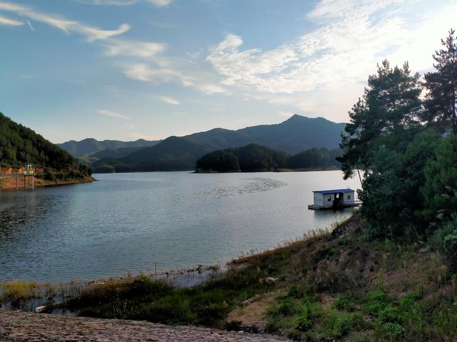 青羊湖风景区-图3