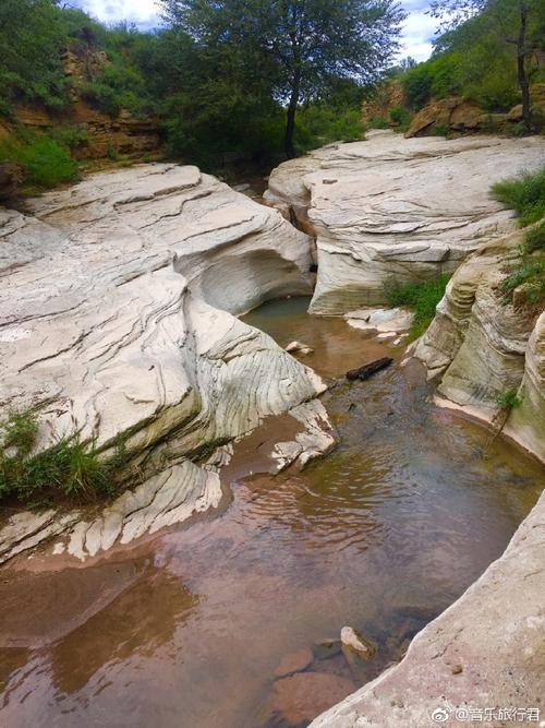 阳泉车道沟风景区-图2