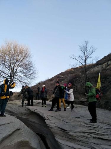 阳泉车道沟风景区-图1